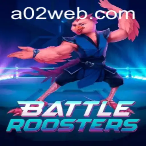 Battle Roosters: A Competitive Arena for Avian Warriors