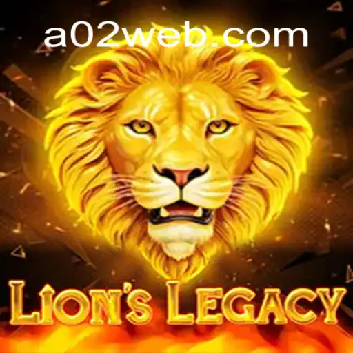 Discover the Thrills of LionsLegacy at A02.com