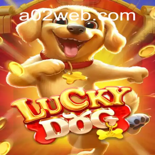 Discover the Exciting World of LuckyDog: A02.com’s Latest Sensation