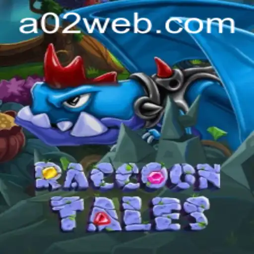 Unveiling RaccoonTales: An Immersive Adventure into the Enchanted Forest