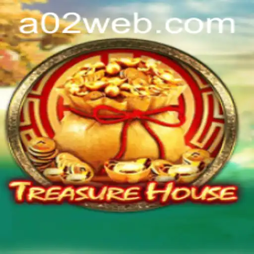 Exploring the Enigmatic World of TreasureHouse: A Dive into A02.com’s Latest Gaming Marvel