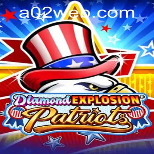 Unlock the Thrill: An In-Depth Look at DiamondExplosionPatriots
