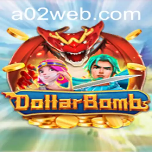 The Thrilling World of DollarBombs: Gaming at A02.com