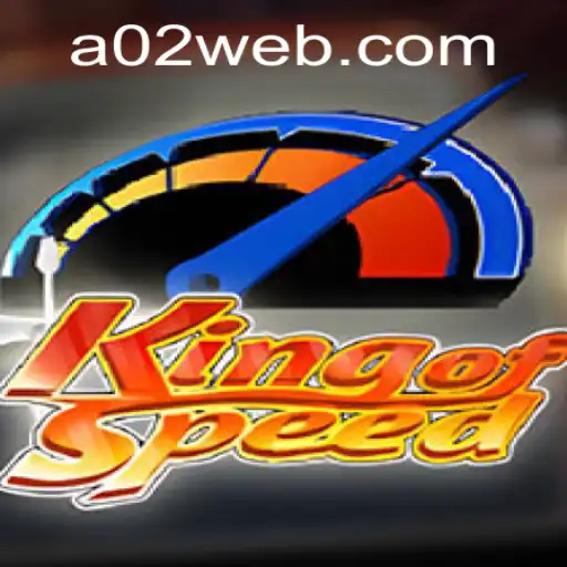 KingofSpeed: An Exciting Journey into High-Octane Racing and Strategy