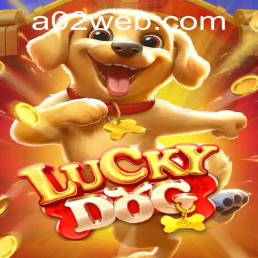 Discover the Exciting World of LuckyDog: A02.com’s Latest Sensation