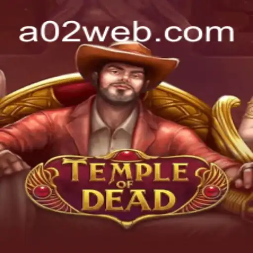 TempleofDead: The Thrilling Adventure Awaits