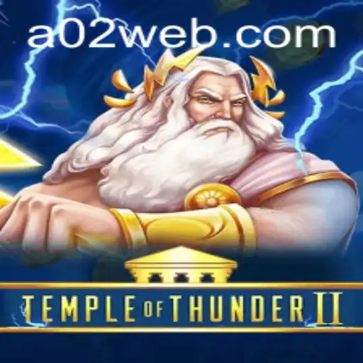 Temple of Thunder II: A Thrilling Journey into Myth and Strategy
