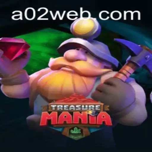 Discover the Adventure of TreasureMania with A02.com
