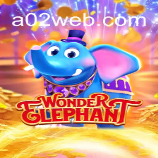 Discover the New Sensation: WonderElephant from A02.com